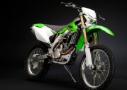 Kawasaki KLX450R